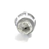 Angle seat valve  Used